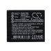 Batteries Remplace DMW-BCJ13PP