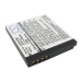 Camera Battery Panasonic Lumix DMC-S5R