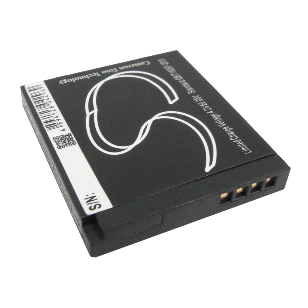 Camera Battery Panasonic Lumix DMC-S5R