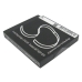 Camera Battery Panasonic Lumix DMC-S5R