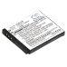 Camera Battery Panasonic Lumix DMC-SZ9K