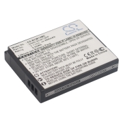 Batterie de l'appareil photo Panasonic Lumix DMC-FT5D