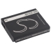 Camera Battery Panasonic Lumix DMC-TZ40K