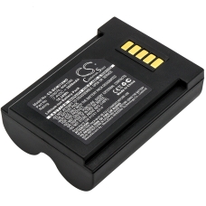 Remplacement de batterie compatible pour Bci DI5070,WW1090