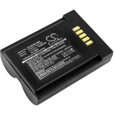 Remplacement de batterie compatible pour Bci DI5070,WW1090