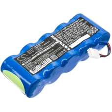 Remplacement de batterie compatible pour Bci 5108,58522B1,AS35108,B11509,OM11509