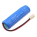Power Tools Battery Timbertech CS-BCS100SL