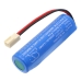 Power Tools Battery Timbertech CS-BCS100SL