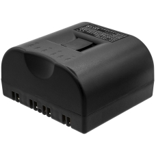 Compatible battery replacement for Daitem BAT22,BAT23,BATLI22,BATLI23,MPU01X