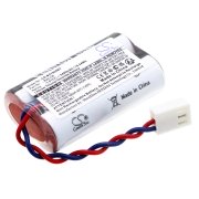 Home Security Camera Battery Daitem DP8000