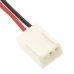 Home Security Camera Battery Daitem DP8000