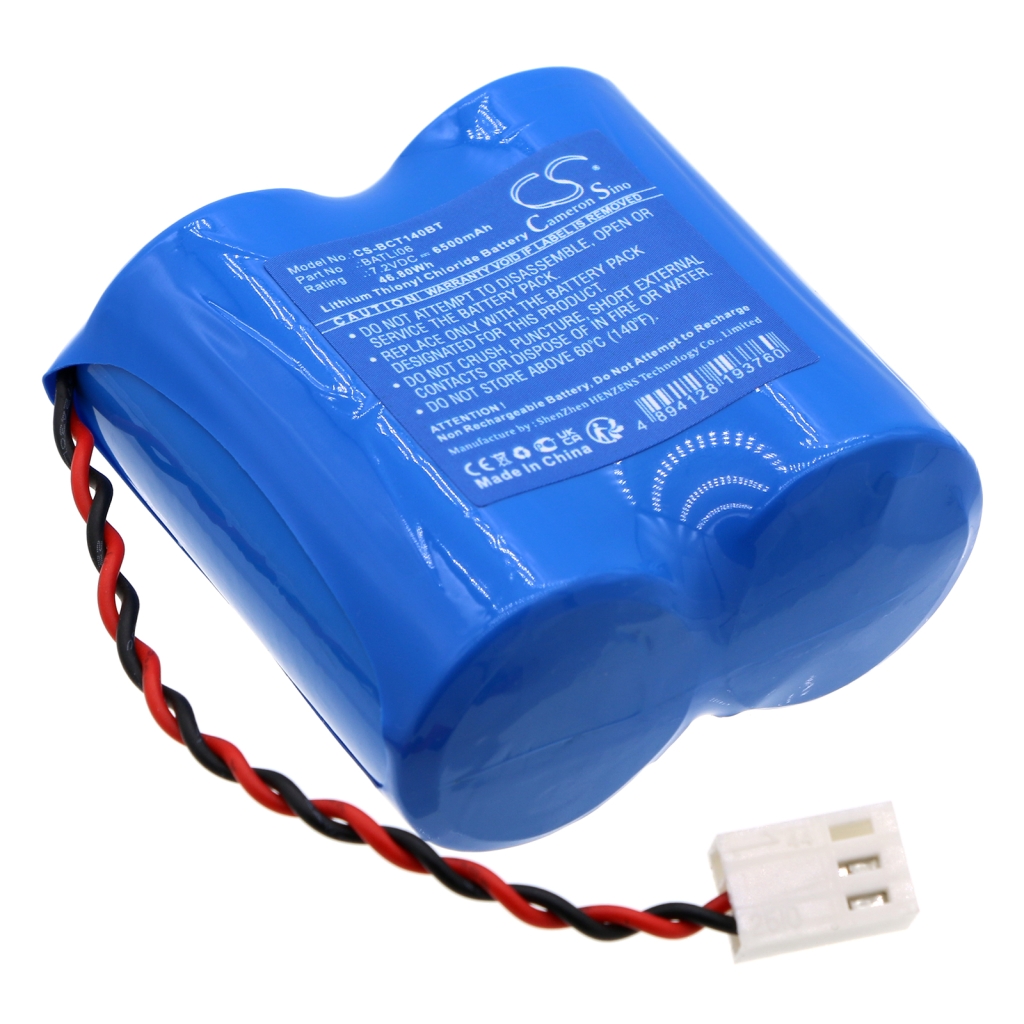 Daitem Logisty CS-BCT140BT