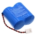 Home Security Camera Battery Daitem DP1320D