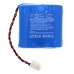 Home Security Camera Battery Daitem DP1320D