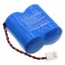Home Security Camera Battery Daitem DP8650D
