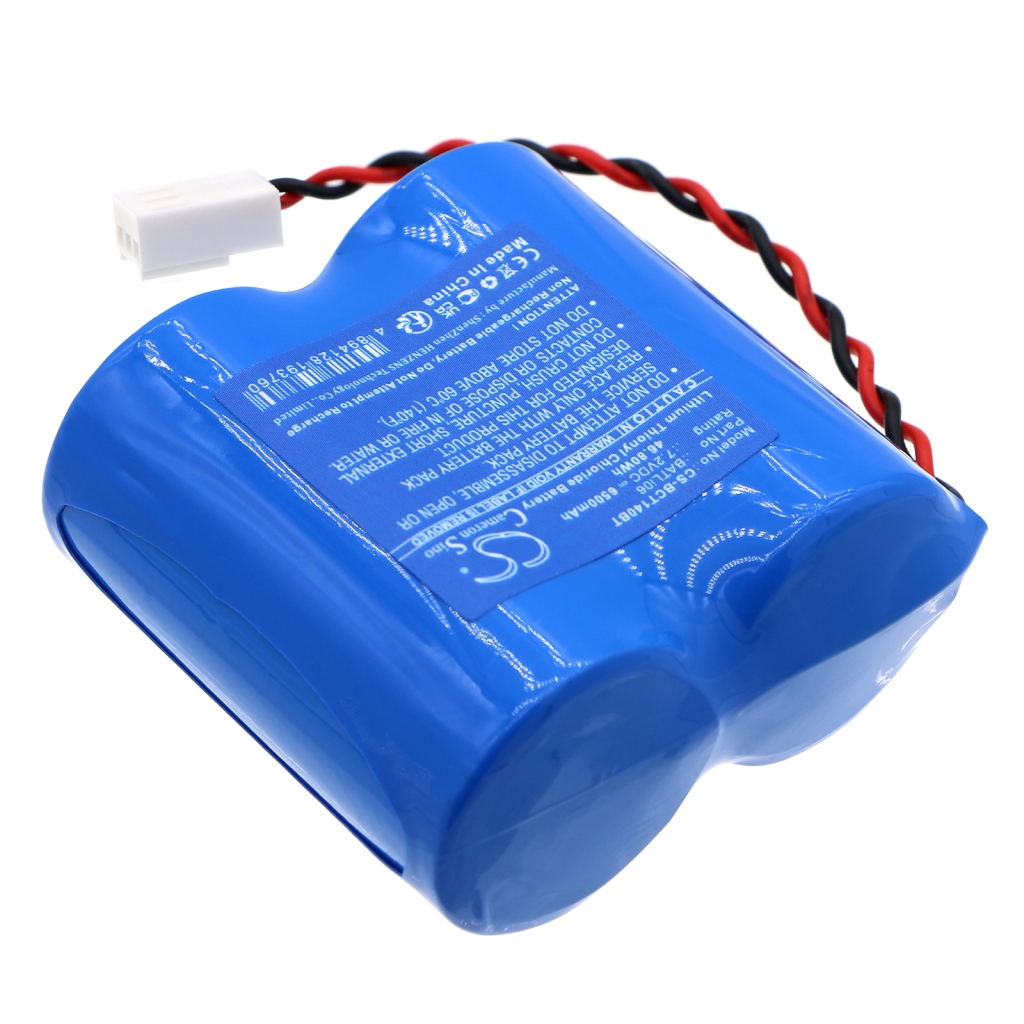 Home Security Camera Battery Daitem DP8650D