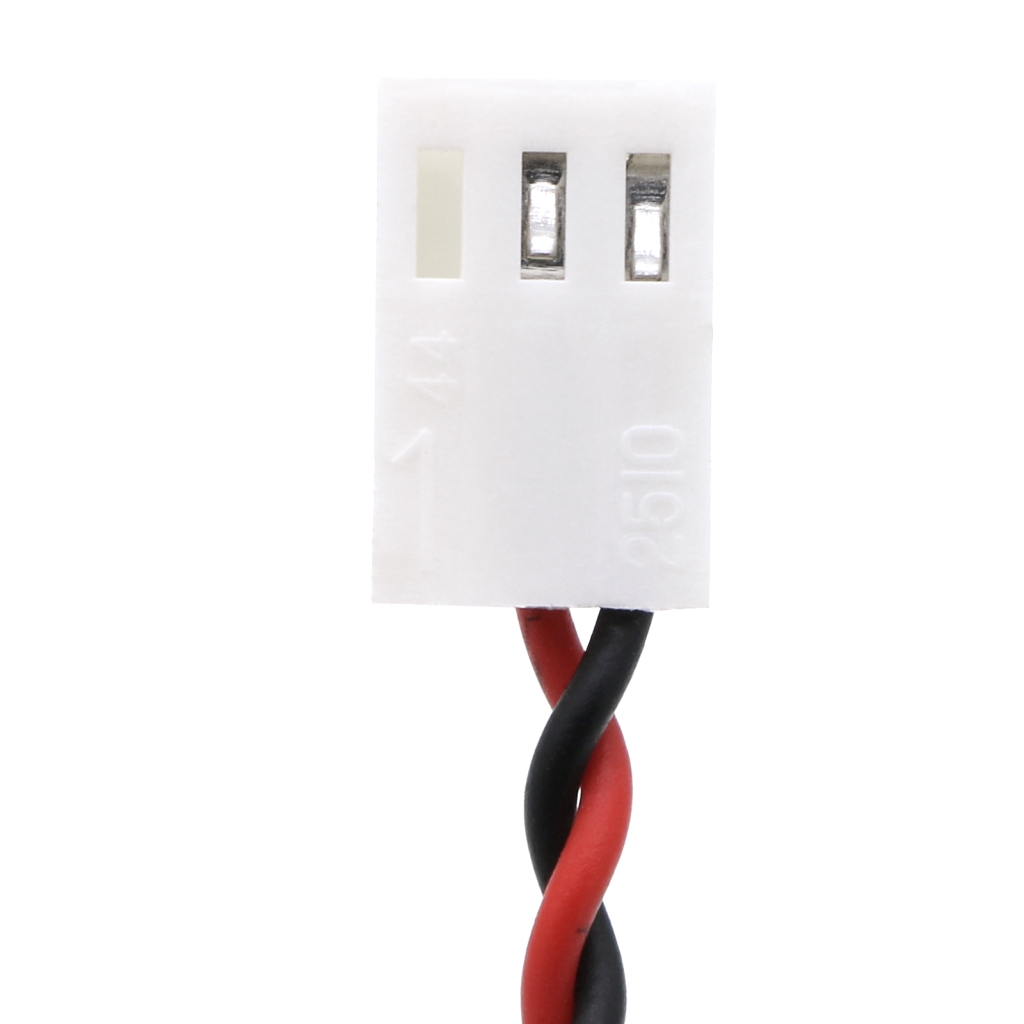 Home Security Camera Battery Daitem DP8650D