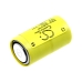 Remplacement de batterie compatible pour Daitem BATV31