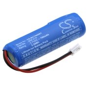 Home Security Camera Battery Daitem SC200AF