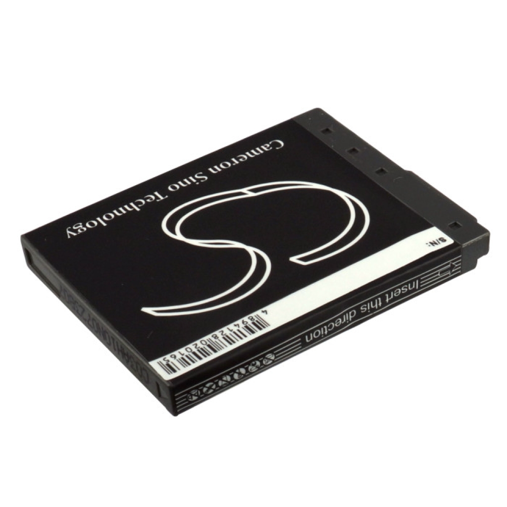 Batterie de l'appareil photo Sony Cyber-shot DSC-T90