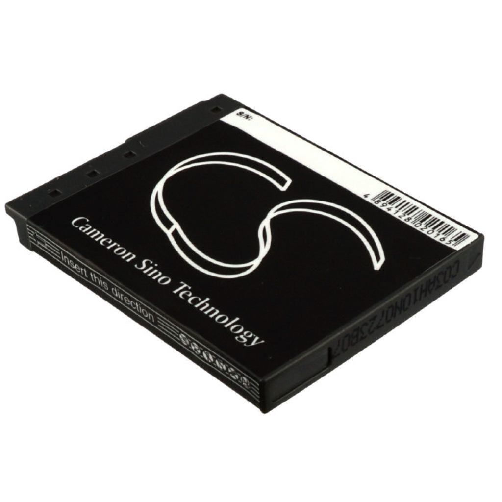 Batterie de l'appareil photo Sony Cyber-shot DSC-T90