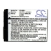 Batterie de l'appareil photo Sony Cyber-shot DSC-T90