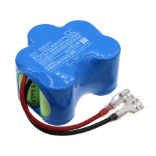 Kompatibler Ersatzakku für Black & decker 478669-00