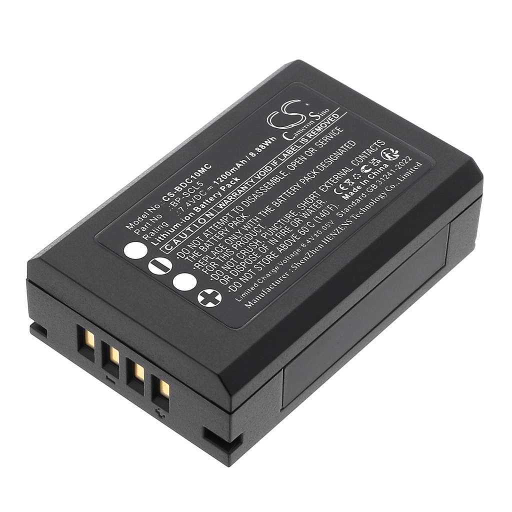 Chargeurs Chargeur de bureau CS-BDC10MC