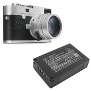 CS-BDC10MC<br />Batterie pour  remplace la batterie BP-SCL5