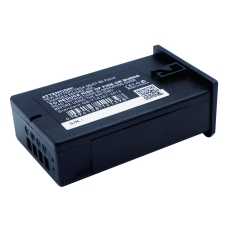 Remplacement de batterie compatible pour LEICA BP-DC13