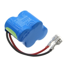 Kompatibler Ersatzakku für Black & decker 489727-00