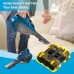 Black decker HLVA320JOO