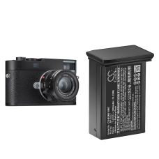 Kompatibler Ersatzakku für LEICA BP-SCL7