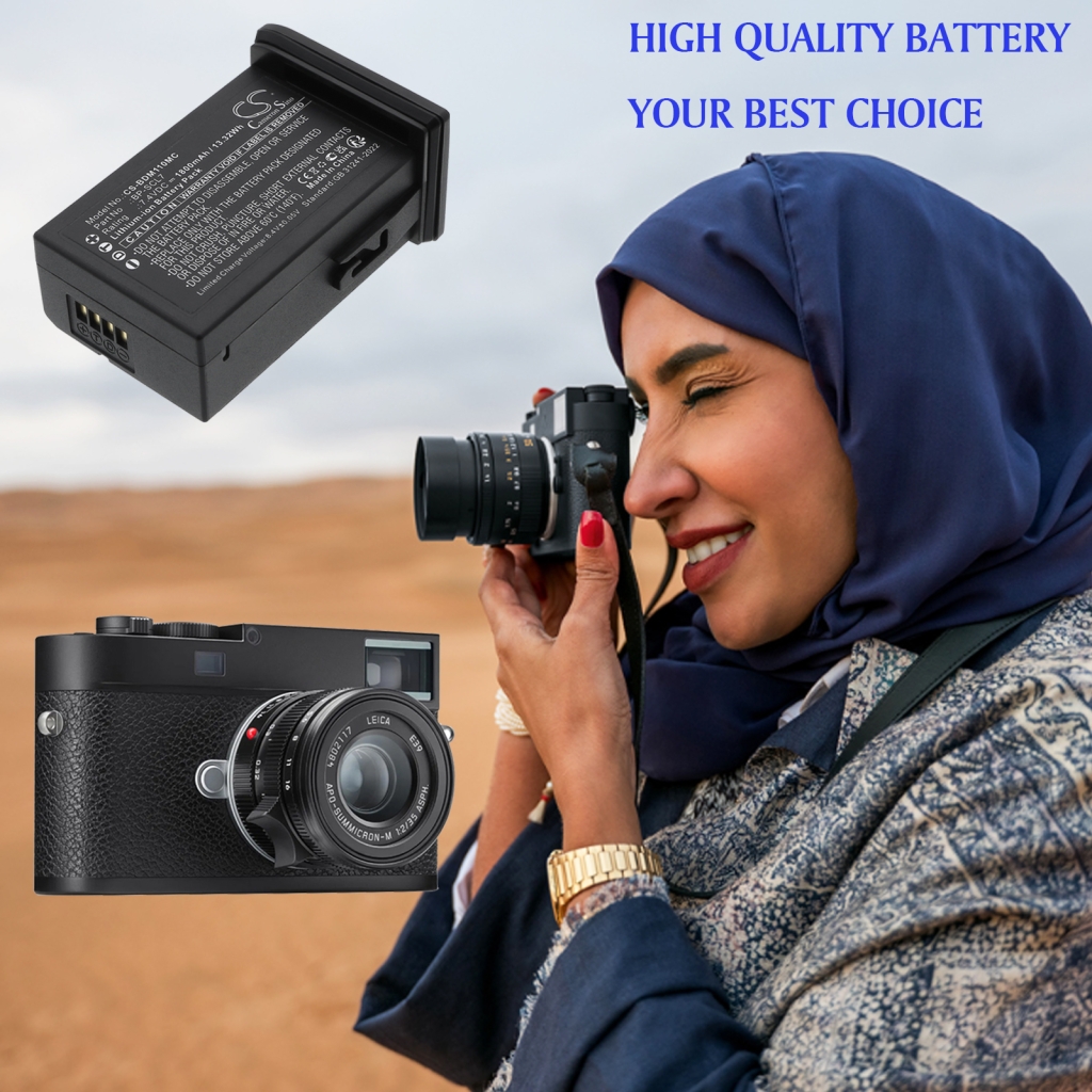 Chargeurs Chargeur de bureau CS-BDM110MC