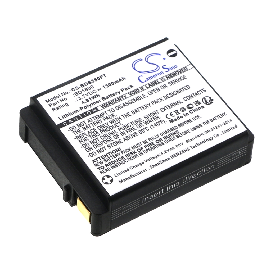 Lighting System Battery Coast FL85R