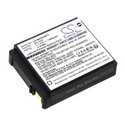 CS-BDS350FT<br />Batterie pour  remplace la batterie 620655B