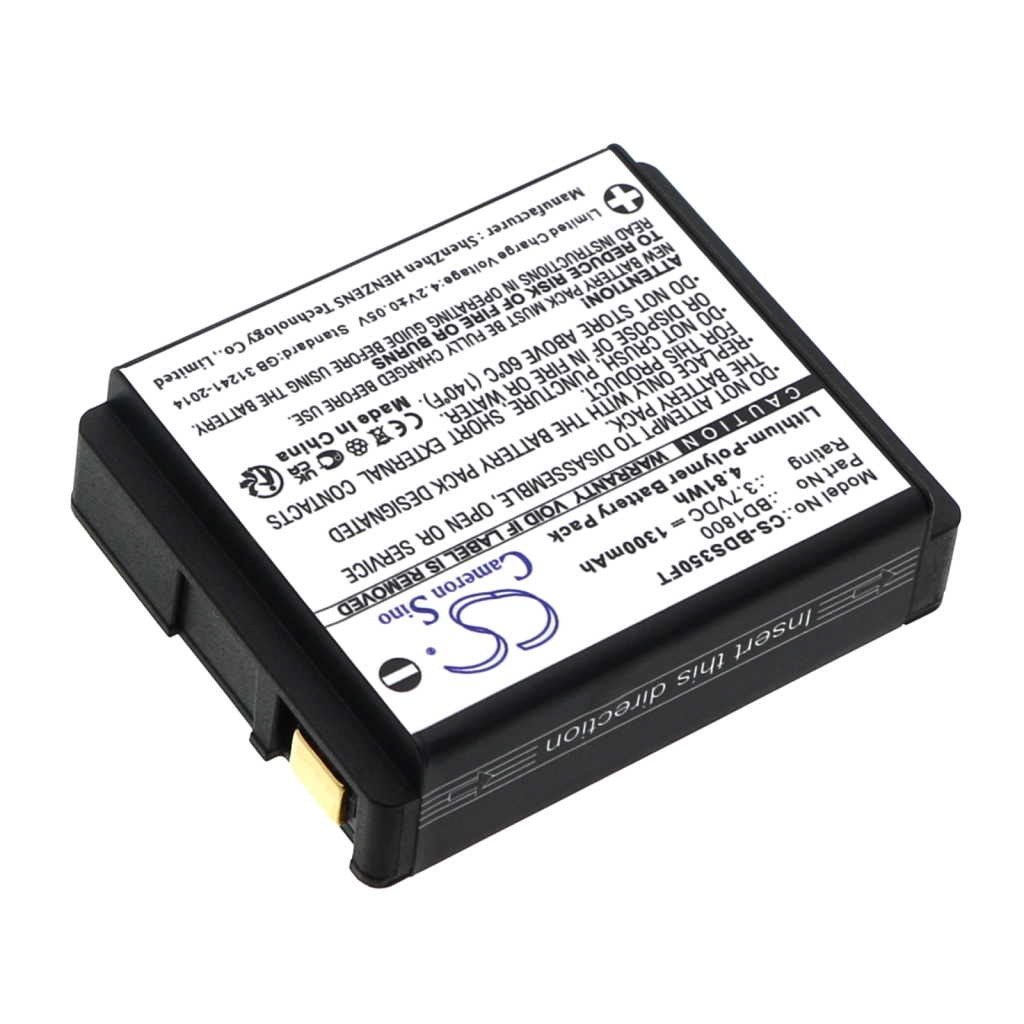 Lighting System Battery Coast FL85R