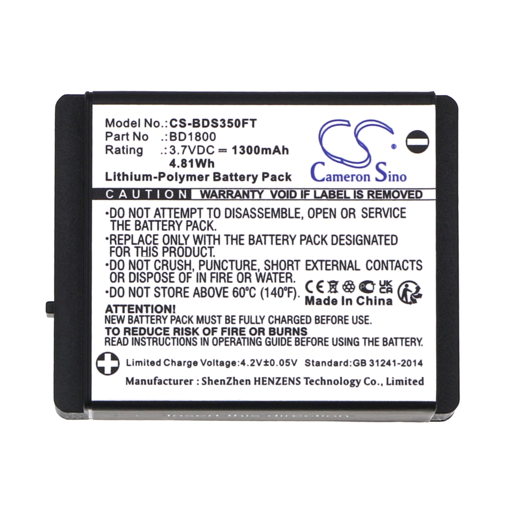 Lighting System Battery Coast FL85R