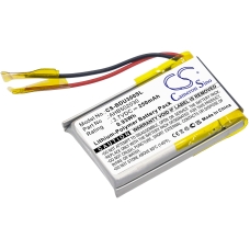 Remplacement de batterie compatible pour BOSCH 502030,AHB502030