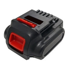 Kompatibler Ersatzakku für Black & decker LBXR1512
