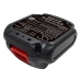 Batteries Remplace LBXR1512