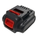 Batteries Remplace LBXR1512