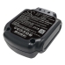 Batteries Remplace LBXR1512
