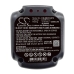 Batteries Remplace LBXR1512