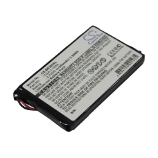 Remplacement de batterie compatible pour CASIO CGA-1-105A