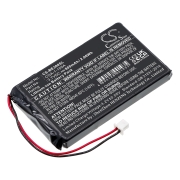 Batterie compatibleWith Casio