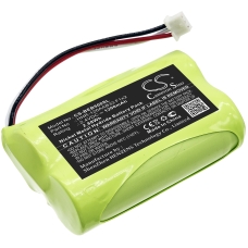 Remplacement de batterie compatible pour Bang & Olufsen HHR-120AAB33 F1X2
