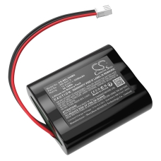 Remplacement de batterie compatible pour Bionet 36L335-BIO-S,BM-BAT-3,BM-BAT-5