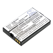 CS-BEL550SL<br />Batterie pour  remplace la batterie SL550
