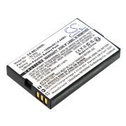 CS-BEL550SL<br />Batterie pour  remplace la batterie SL550